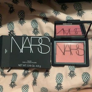 NARS Blush